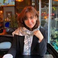 Simay Özmen