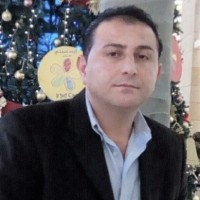 Ahmad Bani Salameh