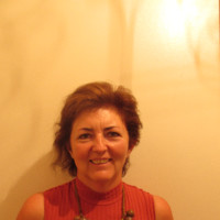 Kate Bellis