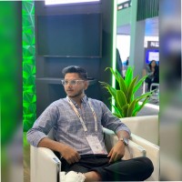 Yousuf Hashmani