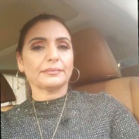 Pnina Locke