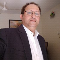 KUMAR Kotian