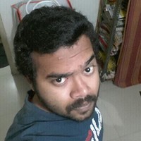 Sharath Dandin