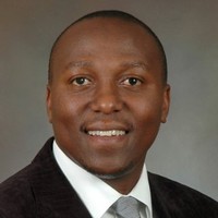 Russell Dlamini