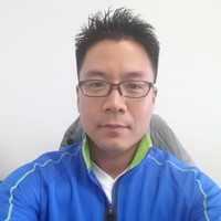 Jun Kong