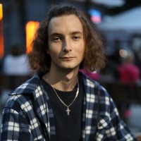 Євген Пензенський