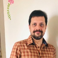 Naimish Majmudar