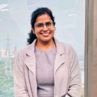 Shruti Shinde