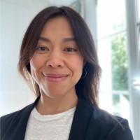 Ayako Theeten-Imanari