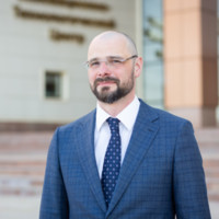 Igor Isaev
