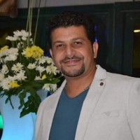 Khaled Nabil