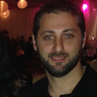 Salih Ozgurdal