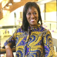 Shannon Mokoro, MSW, Ph.D.