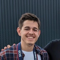 Alexandre Rupp