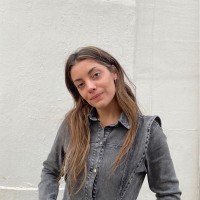 Andrea Martinez Tamargo