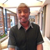 Edwin Kariuki