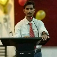 Arunkumar Chauhan