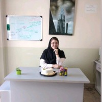 S.Manizhe Esmaeilnia