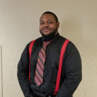 Montell Rutherford