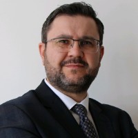 Dr. Metehan ÇALIŞ, PMP®