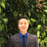 Alan Luong