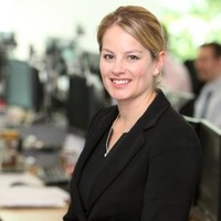Lucinda Beaumont