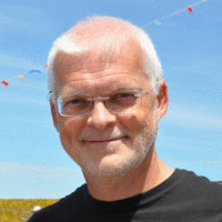 Joe Mansfield