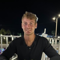 Conner Anderson