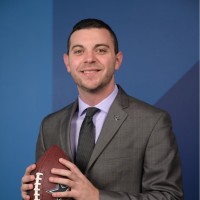 Luke Napolitano