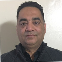 Ravinder pal Singh
