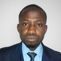 Saminu Abdullahi ACIPM, NIM, MBA,