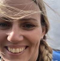 Bryndis Eva Sverrisdottir