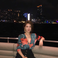 Cristina Sun