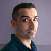 Jesús Martínez Marín