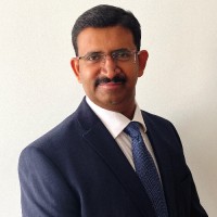 Rajshekar Basani