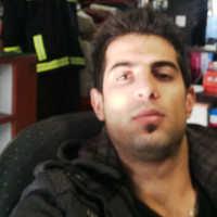 Mohamad Bozorgi