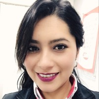 Floridalma Saldivar Ortiz