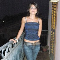 Maria Saglimbeni