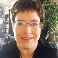 Lynn Matherly, MPA