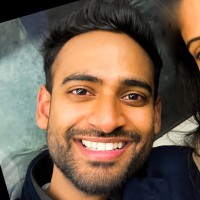 Hari Ramachandran