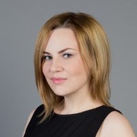 Ирина Бероева