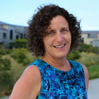 Mary Huggins