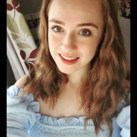 Alice Hammerton-Fraser