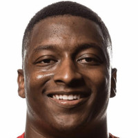 Demetrius Paul