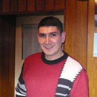 saša stamenović