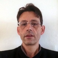 Michael Coxeter