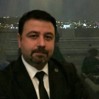 Ali Yilmaz