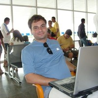 Fabio Rigato Hernandes