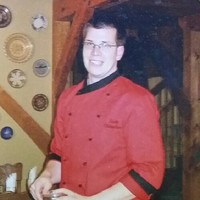 Justin Ohlmacher