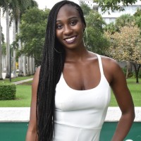 Daisha Hunter